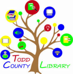 Todd County Library